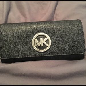 Michale Kors Wallet